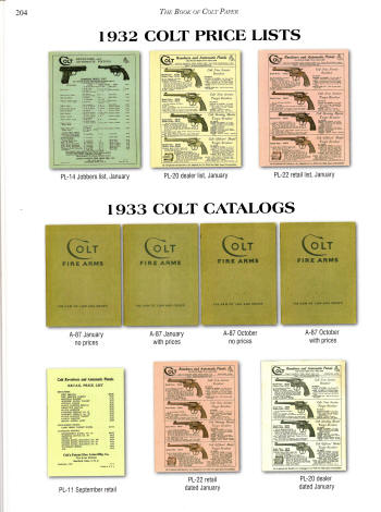 Ogle's 1931-1932 catalogs, part 2
