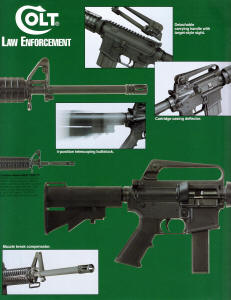 Commando: R0733/RO735/R0933