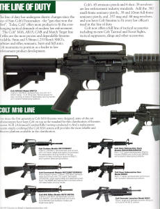 MATCH TARGET: MT65