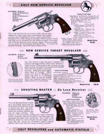 1935 Colt catalog 2nd version-5