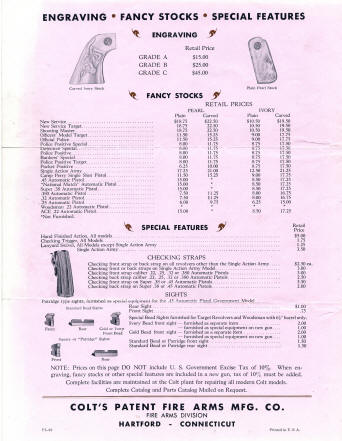 1935 Colt catalog 2nd version-8
