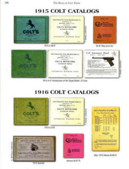 Ogle 1915 catalogs