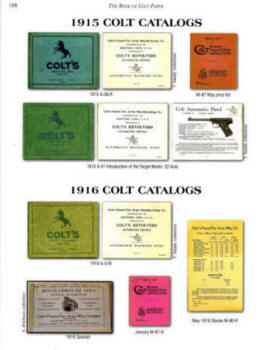 Ogle 1916 catalog