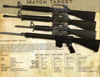 Match Target Competition HBAR MT6700C