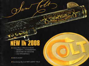 Coltd 2007 catalog