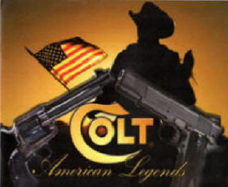 2010 Colt Catalog