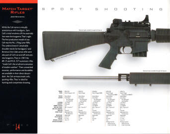MT6530 MATCH TARGET LT. WT.
