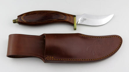 Colt U1040 'Trapper'  with sheath