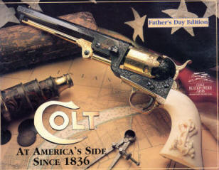 Colt's Father's Day Edition 2000