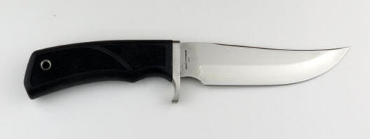 Colt CT-4 knife -2