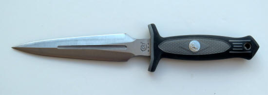 1995 Colt  CT-8 fixed blade knife