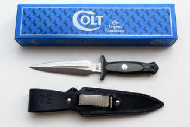 Colt CT-8 &nbsp;'DIAMOND LIBERATOR' Tactical knife