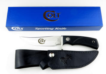 Colt CT-4, OAL:10 in., NIB, c.1994