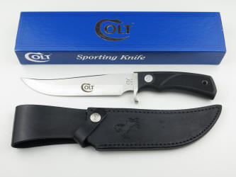 Colt CT-3 Sporting Knife, Premier Edition c. 1994 NIB