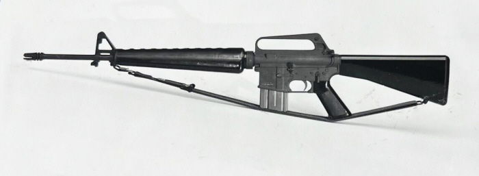 AR-15 Sporter SP1