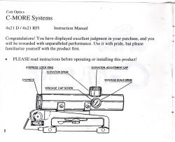 Colt Optics 4 x 21D RFI instructions-4