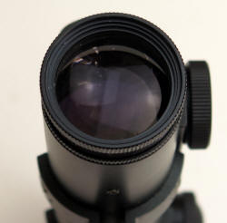 2000 Colt 4 x 21 Model D RFI scope-1