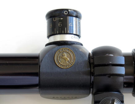 without turret cap