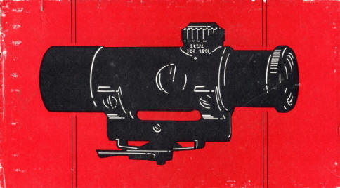 Realist 3 x 20 graphic on top of box