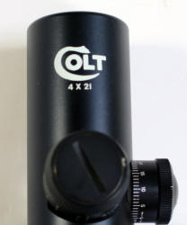 Colt logo 