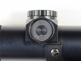 Cap removed from battery storage