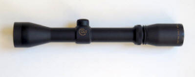 1999 Colt Defense 3x9 x 40 scope