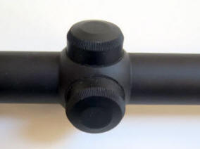 adjustment caps