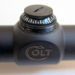 windage dial