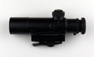 Colt realist 3x sporter scope made in USA