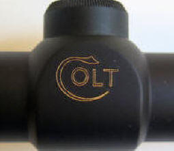 Colt logo
