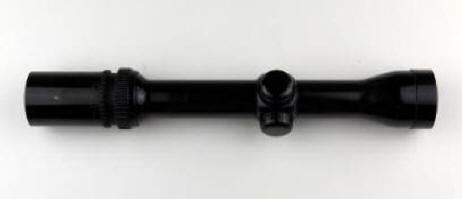 Realist 1.5 x 4.5 x 30 'Brush' scope