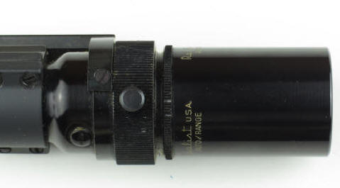 Focus control