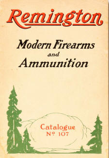 Remington ammo ad