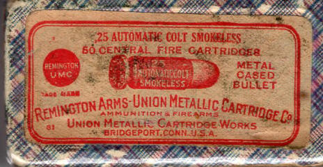 Remington-UMC-25-Automatic
