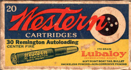 Western_30-Reminton-autoloader-box