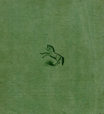 1914 Colt's automatic gun hanbook back cover