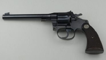 Colt-1929-police-positive-22-target right