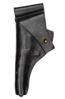  leather Model 1909 holster