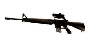 Colt M16A32 weapon system and accessories page 5