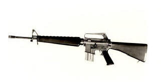 Colt M16A32 weapon system and accessories page 6