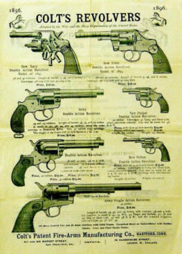 Colt_US-Army-M1894-brochure