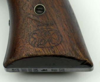 Cartouche of Lt. Tracy C. Dixon 