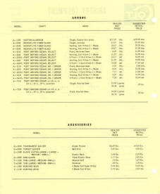 Colt 1964 Dealer Price List-3