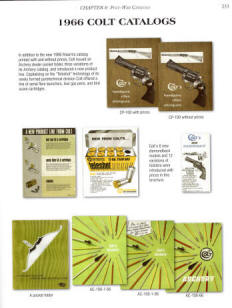 Ogle 1966 catalogs