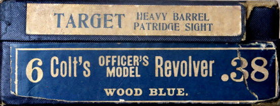 Colt_Officers_Model_38-6in-bbl-target heavy barrel box_end_label