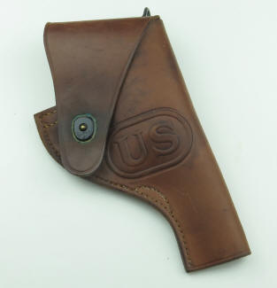 1943 US Commando holster