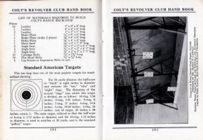 How to Organize and Conduct a Revolver Club page 5