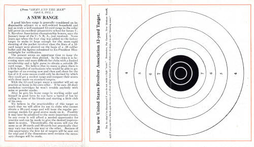 1914 Colt Cellar club brochure-1