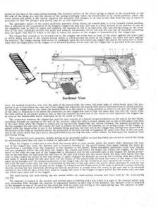 Colt 'Woodsman' .22 LR Match Target Heavy Barrel-1