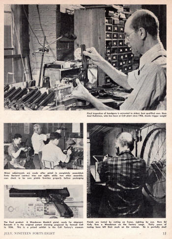 1948 Colt's men of Hartford page 4